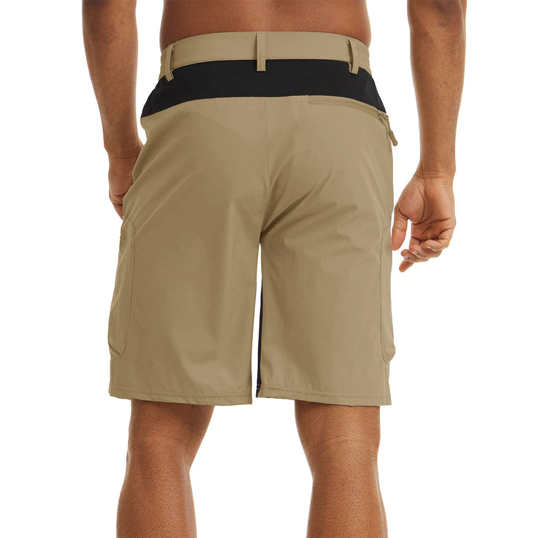 Men's Quick-dry Outdoor Casual Cargo Short