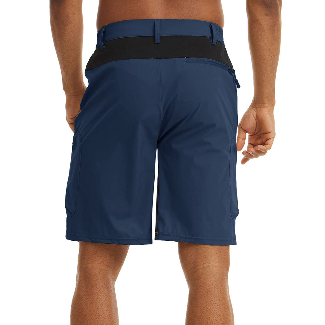 Men's Quick-dry Outdoor Casual Cargo Short