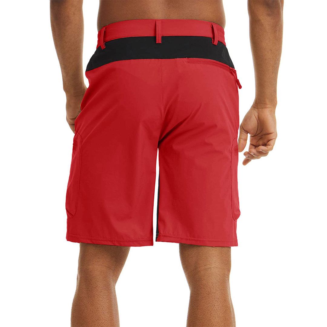 Men's Quick-dry Outdoor Casual Cargo Short