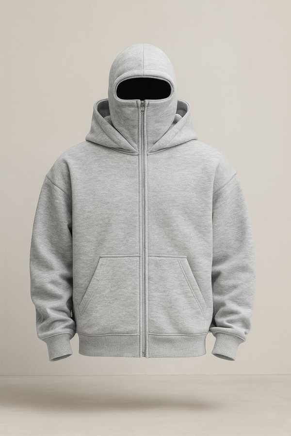 Cozy AllDay Hoodie