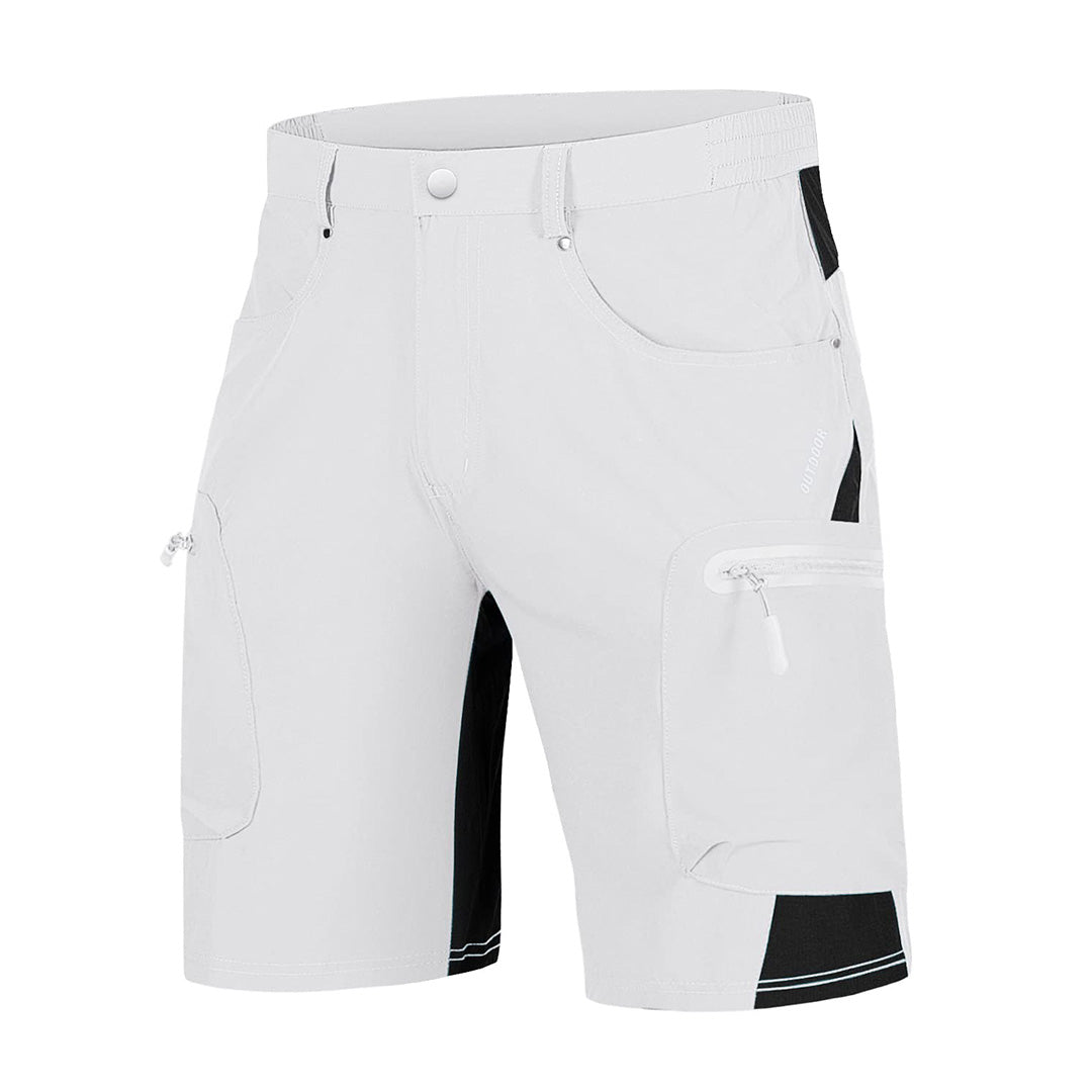 Men's Quick-dry Outdoor Casual Cargo Short