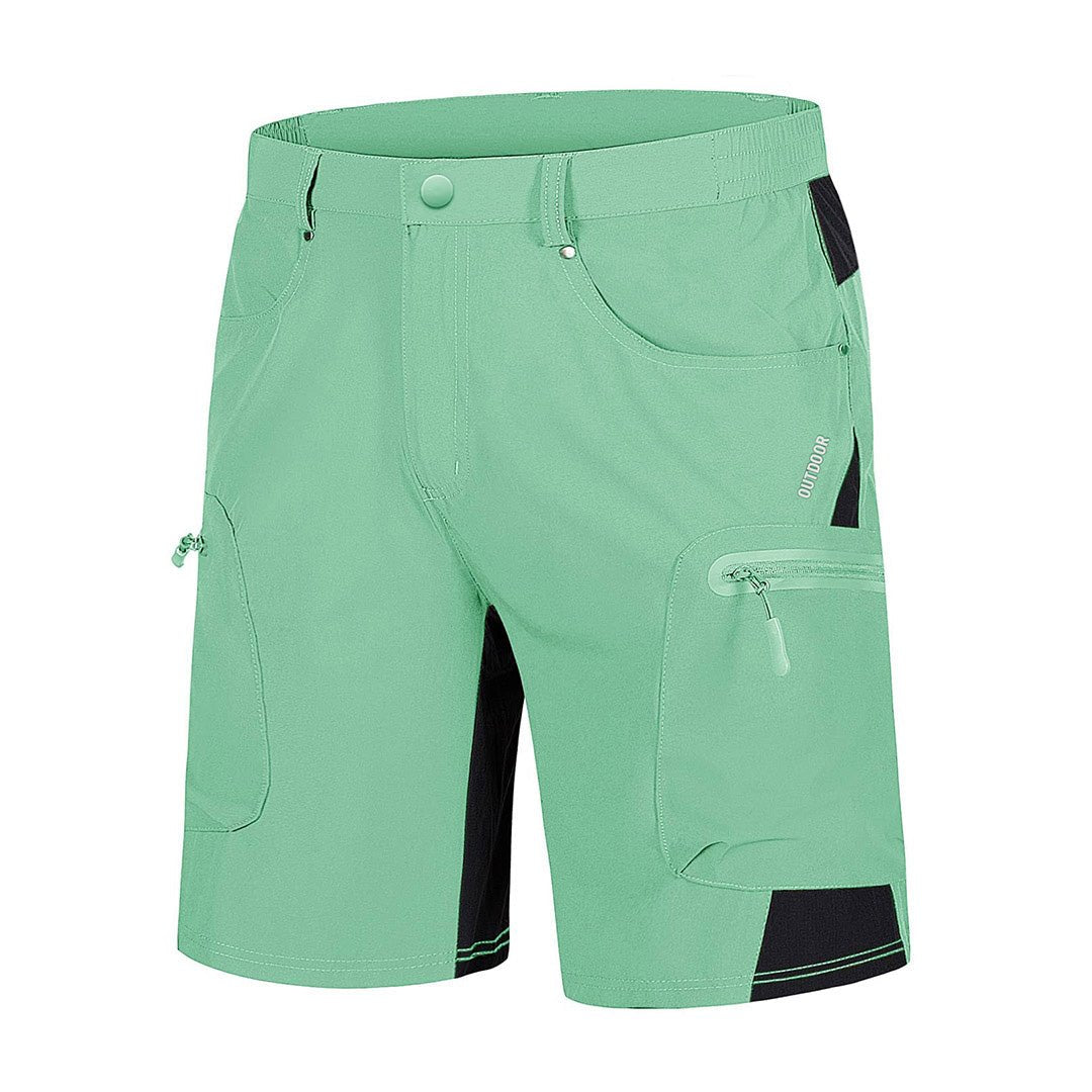 Men's Quick-dry Outdoor Casual Cargo Short