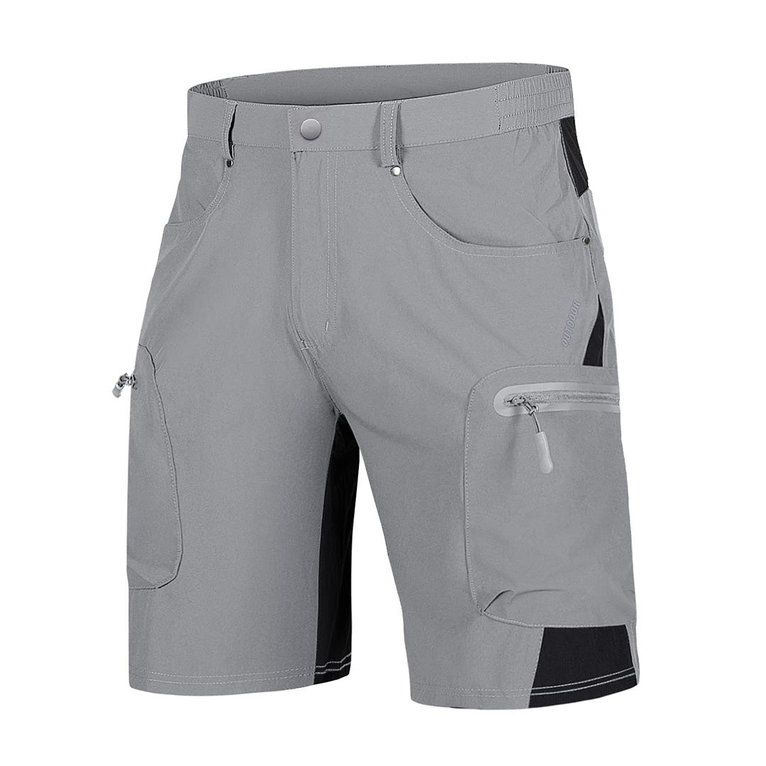 Men's Quick-dry Outdoor Casual Cargo Short