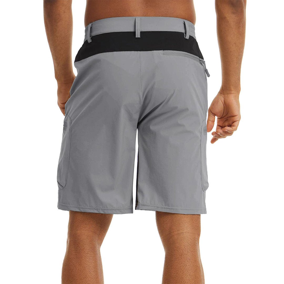 Men's Quick-dry Outdoor Casual Cargo Short